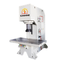Punctul de tip C-Type Hydraulic Press